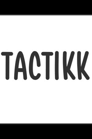 Tactikk