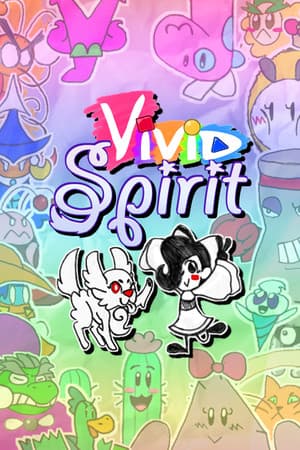 Vivid Spirit