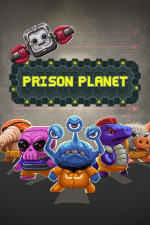 Prison Planet