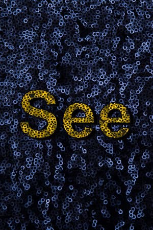 See