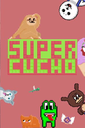 Super Cucho