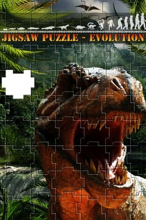 Jigsaw puzzle - Evolution