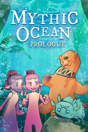 Mythic Ocean: Prologue