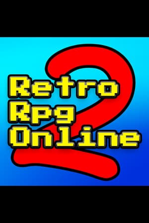 Retro RPG Online 2