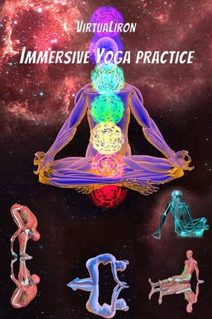VirtuaLiron - Immersive YOGA practice