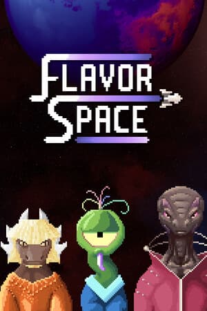 FlavorSpace