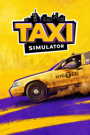 Taxi Simulator