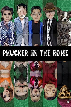 Phucker in the Rome