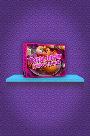Tasty Jigsaw: Happy Hour (拼图)