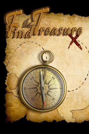 Find The Treasure