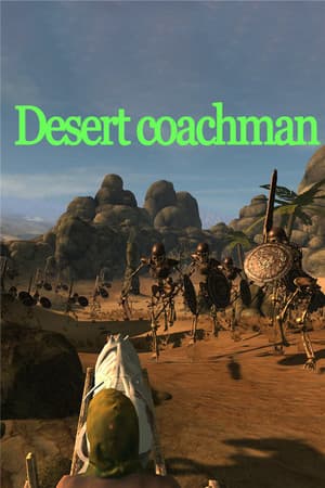 Desert coachman