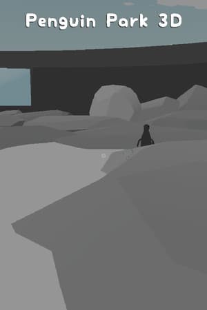 Penguin Park 3D
