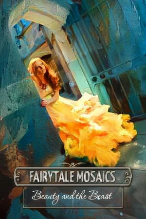 Fairytale Mosaics Beauty and Beast