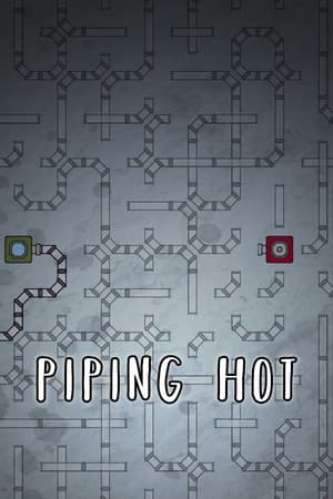 Piping Hot