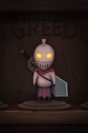 Greed