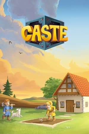 Caste
