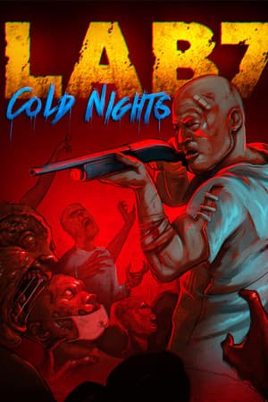 Lab 7: Cold Nights