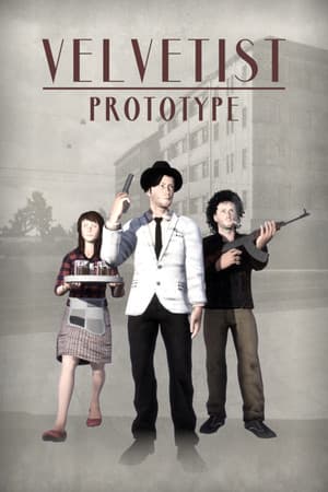VELVETIST: Prototype