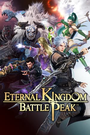 Eternal Kingdom Battle Peak