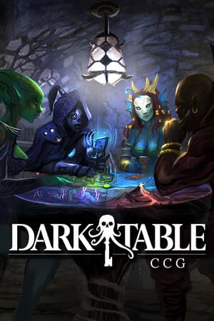 Dark Table CCG