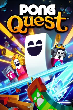 PONG Quest™