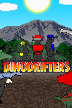 Dinodrifters