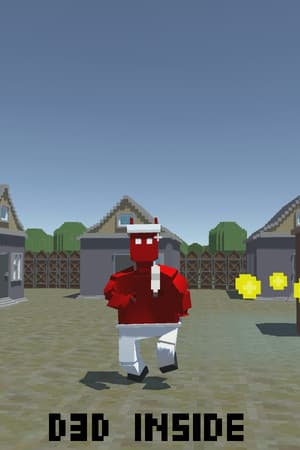 D3D INSIDE