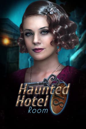 Haunted Hotel: Room 18 Collector's Edition
