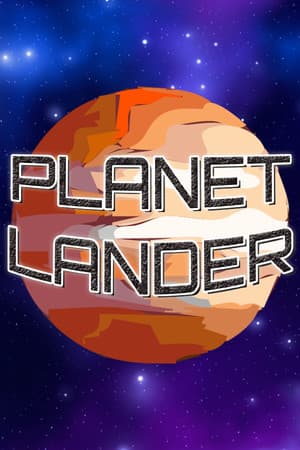 Planet Lander