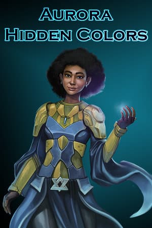 Aurora - Hidden Colors