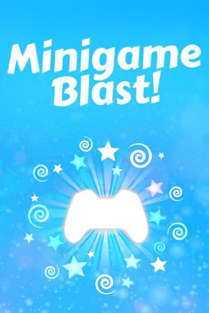 Minigame Blast