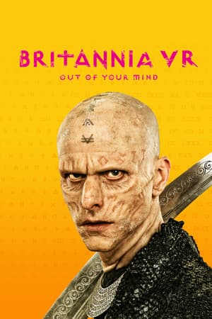 BRITANNIA VR: OUT OF YOUR MIND