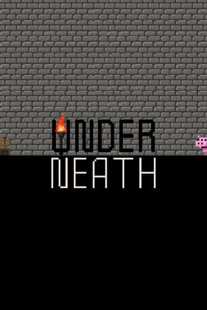 Underneath