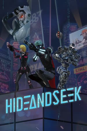 HIDE AND SEEK