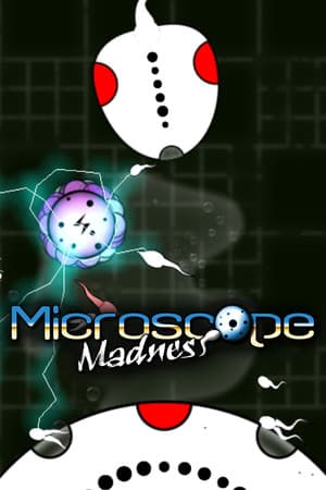 Microscope Madness
