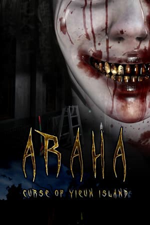 Araha : Curse of Yieun Island