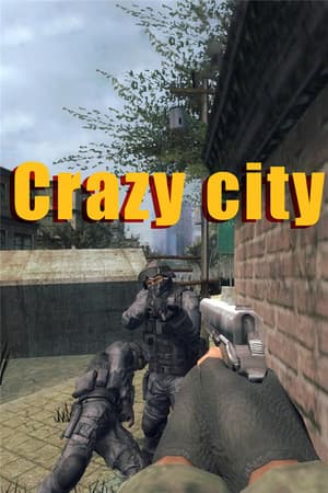 Crazy city