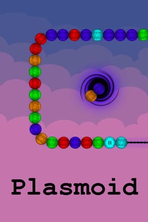 Plasmoid