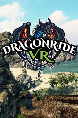 DragonRideVR