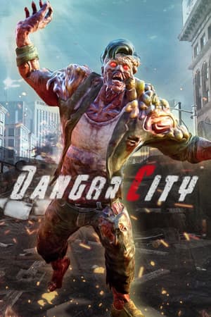 Danger City
