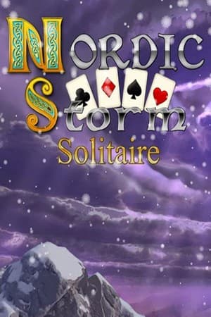 Nordic Storm Solitaire