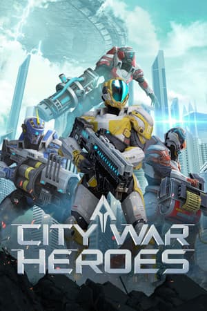 CityWarHeroes VR