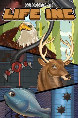 Escape from Life Inc