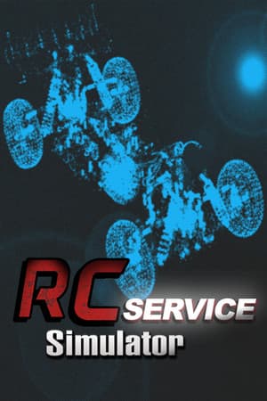 RC Service Simulator