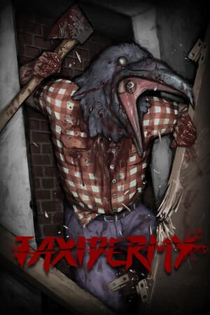 TAXIDERMY