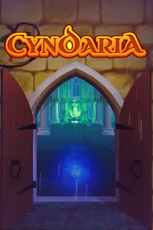 Cyndaria