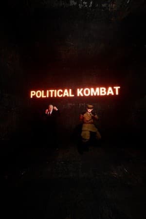 POLITICAL KOMBAT