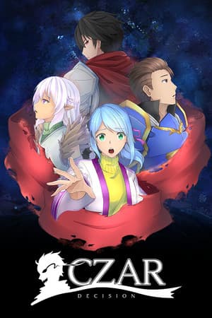 CZAR: Decision
