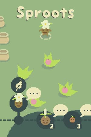 Sproots