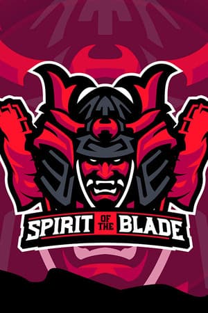 Spirit of the Blade